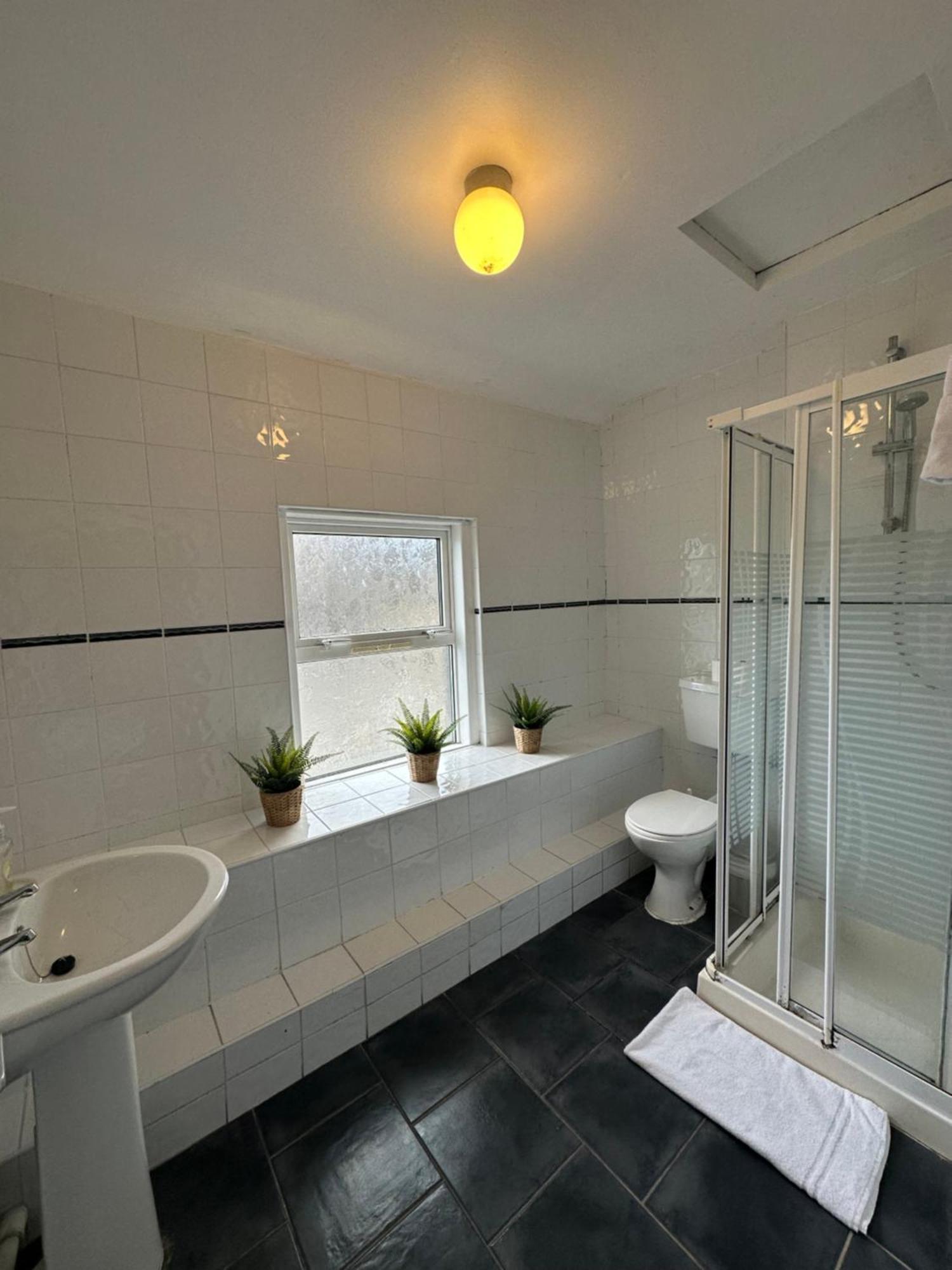 City Centre Stay Apartment Galway Exterior foto